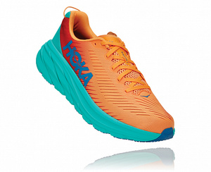 hoka mens running shoes