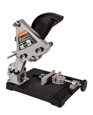 Стойка Wolfcraft для УШМ 180/230 мм (5018000) - купить по выгодной цене ...