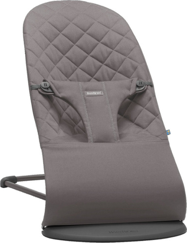 baby bjorn bouncer age limit