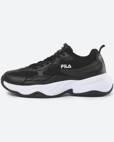 fila retro running shoes