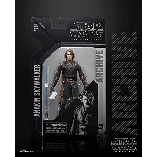 Action Figure Anakin Skywalker 