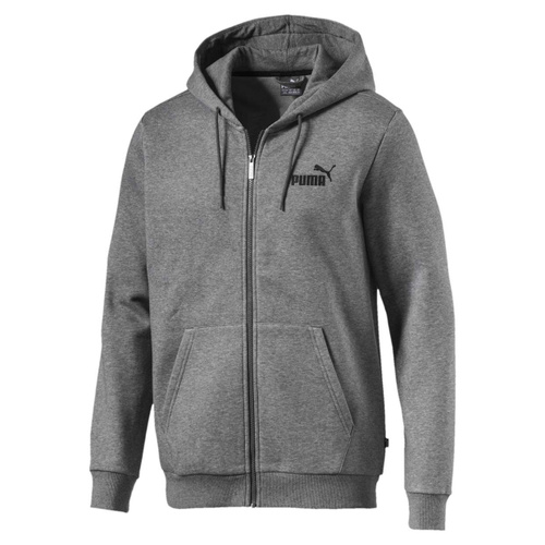 Puma ess fz hoody Clearance