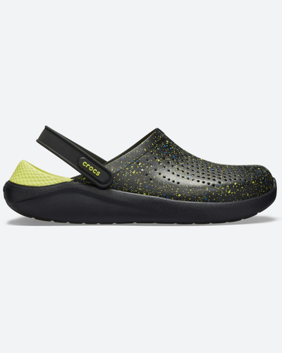 Crocs literide store hyper bold