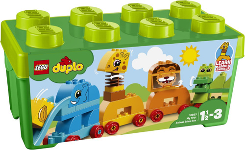 lego 10863 duplo