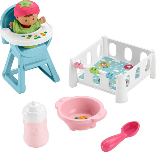 fisher price little people