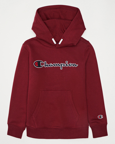 champion hooded