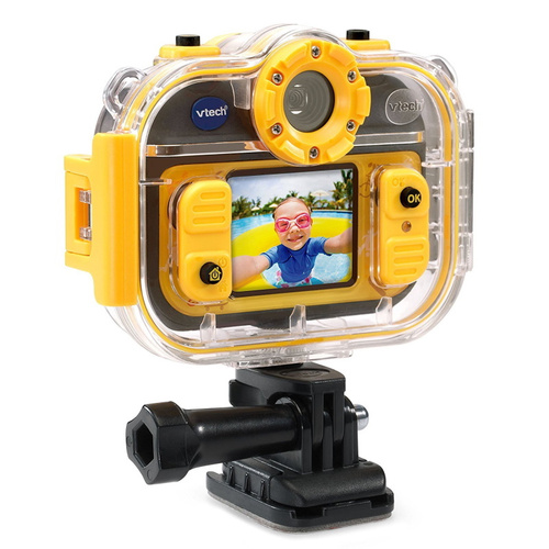 camera kidizoom vtech