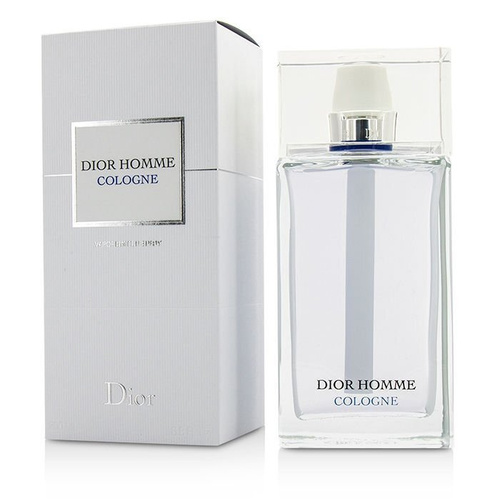 dior homme cologne