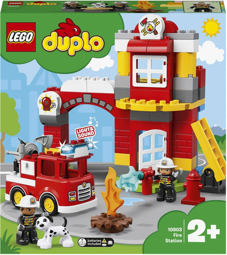 lego duplo