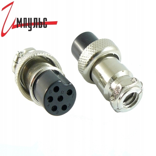 Din 6 Pin Купить