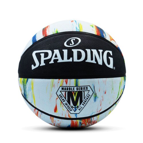 Мяч от Spalding 1894