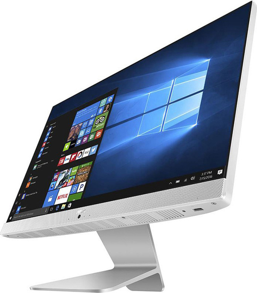 Моноблок 21.5" ASUS Vivo AiO V222GAK-WA067T, - купить по выгодной цене ...