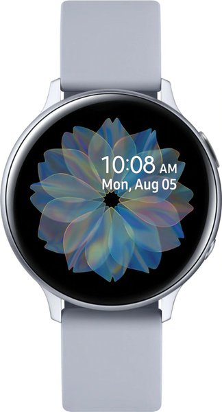 Купить смарт-часы Samsung Galaxy Watch Active2, экран 1.8" - купить по ...