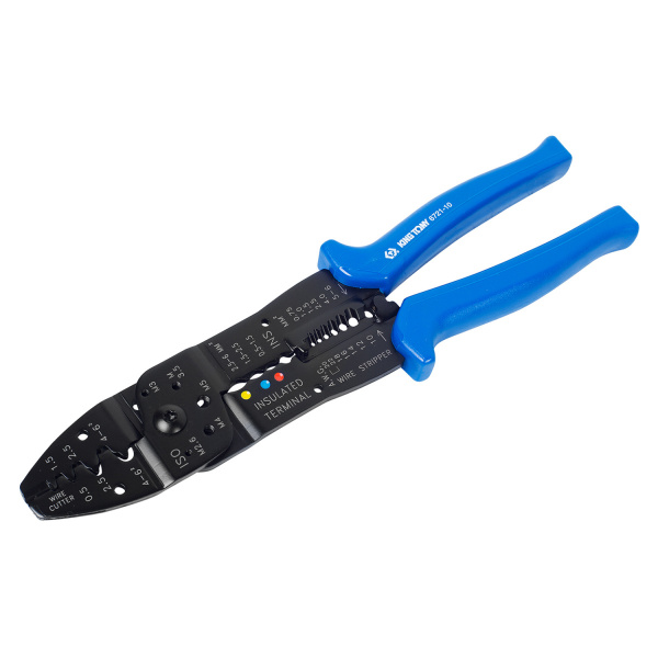 Пассатижи/плоскогубцы King Tony 6721-10 - купить плоскогубцы в интернет ...