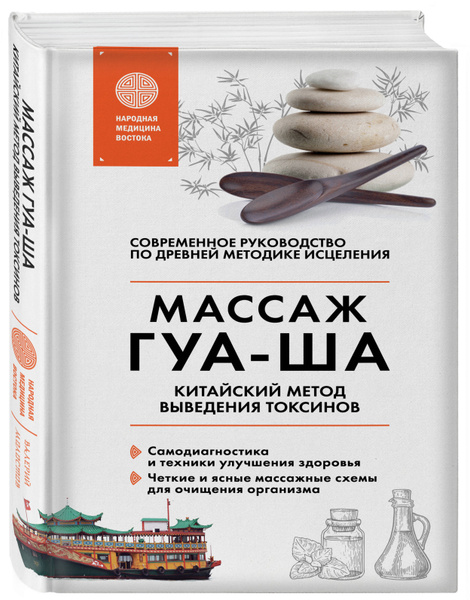 Гуа 7 для мужчин