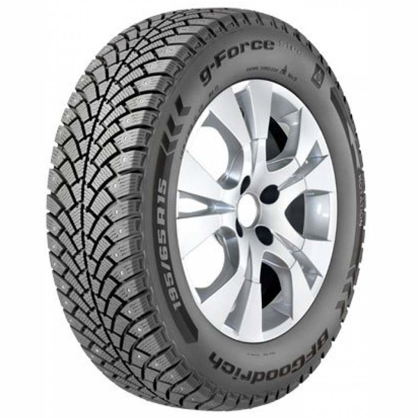 Шины Bfgoodrich Купить В Спб