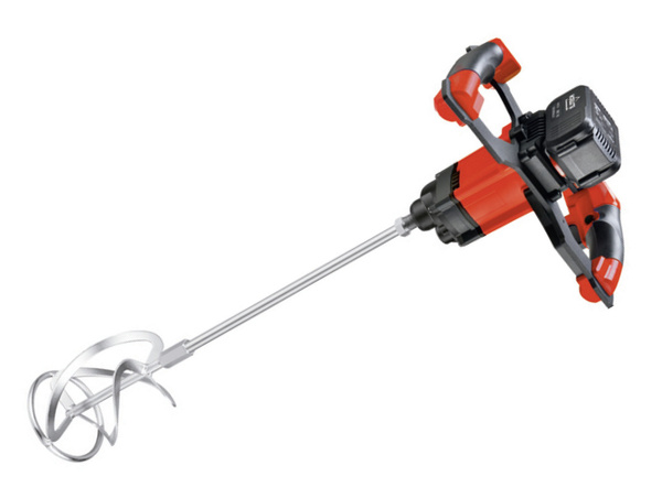 Аккумуляторный миксер Elitech МСА 18БЛ 191593 00-00264763 - купить ...