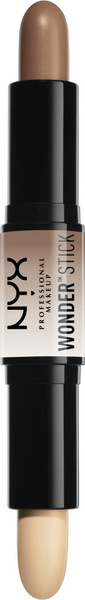 NYX Professional Makeup Карандаш-стик для контуринга лица Wonder Stick ...