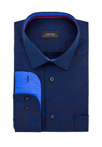 Рубашка Casino Regular fit - купить с доставкой по выгодным ценам в ...
