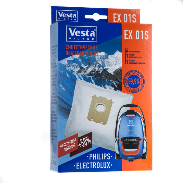  Vesta Filter Volta, Quelle, 5 л  по доступной цене с .