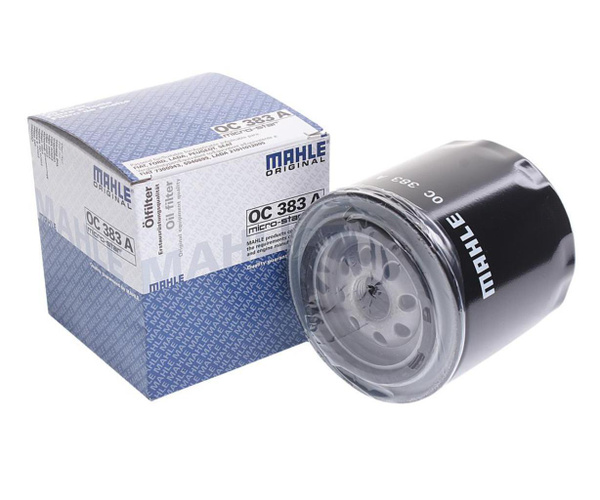 Вопросы и ответы о MAHLE Фильтр масляный арт. OC383A – OZON (215930330)