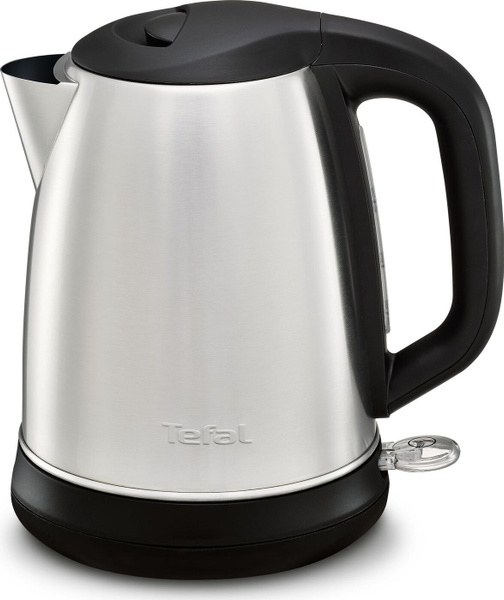 Купить электрический чайник Tefal Confidence KI270930, Металл по низкой ...
