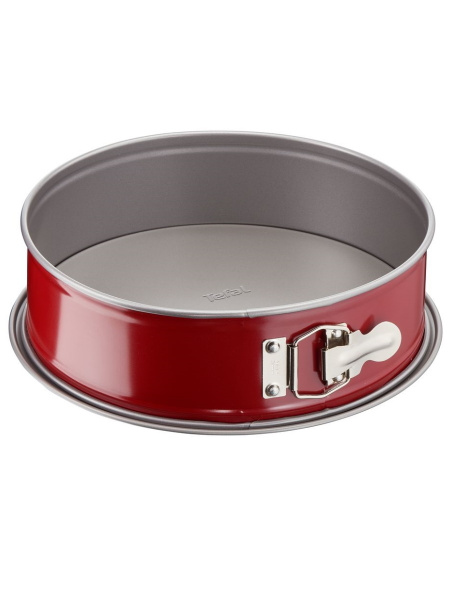 Форма для выпечки разъемная 19 см Tefal Delibake J1641174, с ...