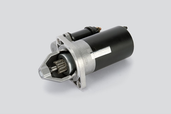 Стартер (для автомобиля газ, уаз, двигатель ЗМЗ 402, УМЗ 421, 4215 ...