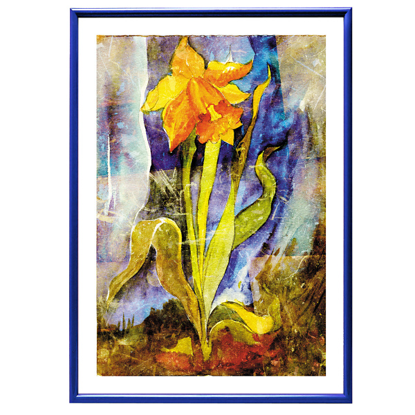 Фоторамка Veld Co, 1 фото купить по выгодной цене в интернет-магазине ...