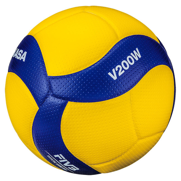 Мяч волейбольный V200W-CEV Appr. Профессиональный волейбольный мяч ...