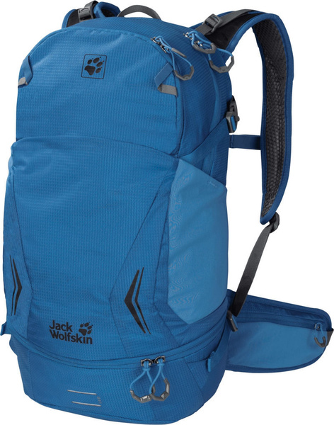 Jack Wolfskin Рюкзак туристический - купить с доставкой по выгодным ...