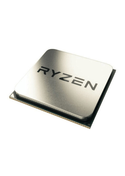 Процессор AMD 3600X Ryzen 5, OEM (без кулера), 6 яд. купить по низкой ...