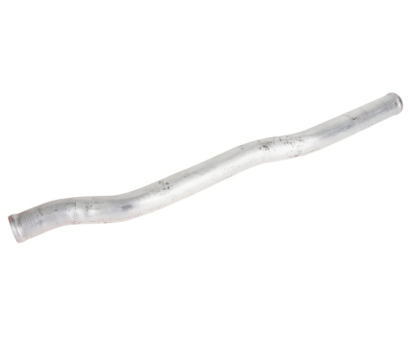 Трубка КАМАЗ бачка расширительного перепускная (ОАО КАМАЗ) - арт. 5320 ...