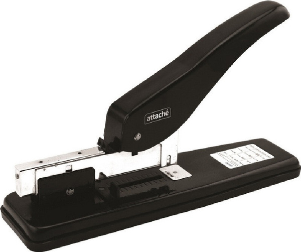 Attache Степлер, до 200 листов купить на OZON по низкой цене (193041609)