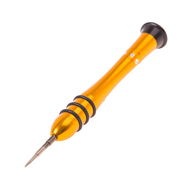 Отвертка звездочка REXANT для разбора всей техники Apple (Pentalobe 0.8 ...