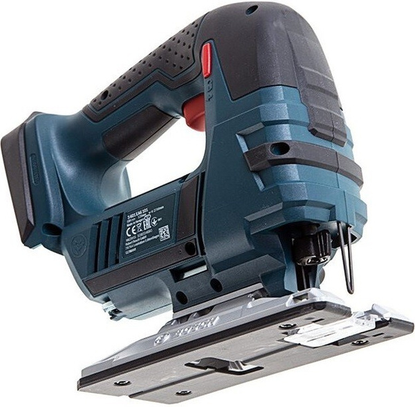 Лобзик Bosch GST 18 V-LI B_Bosch GST 18 V-LI B (06015A6100) Bosch GST ...