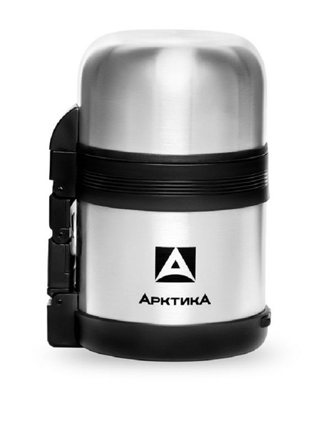 Термос Арктика - купить по выгодной цене в интернет-магазине OZON ...