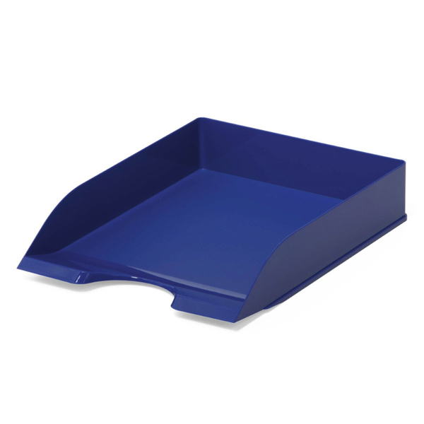 Лоток для бумаг горизонтальный DURABLE BASIC, формат А4 - купить с ...
