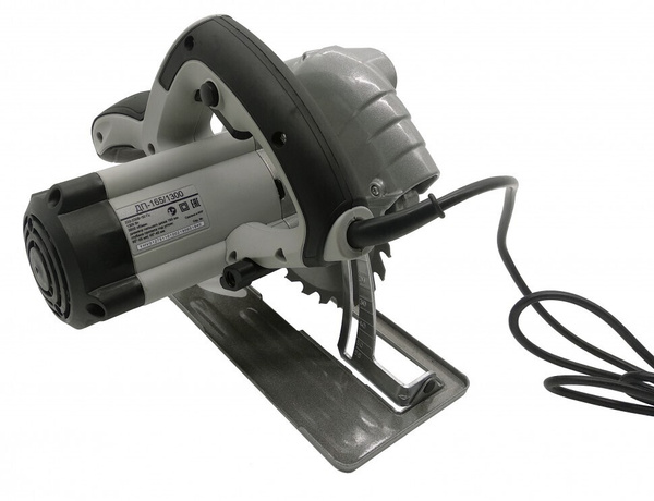 Погружная Пила Интерскол Пп 165 1300эм Купить