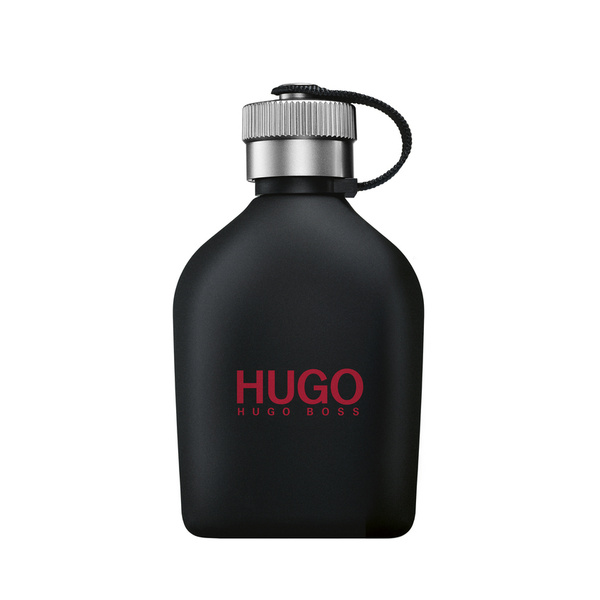 Торт для мужчин Hugo Boss черный