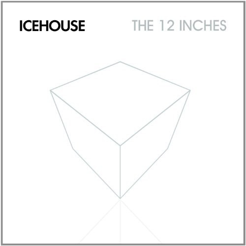 CD Icehouse ‎ - купить по низким ценам в интернет-магазине OZON (219063138)