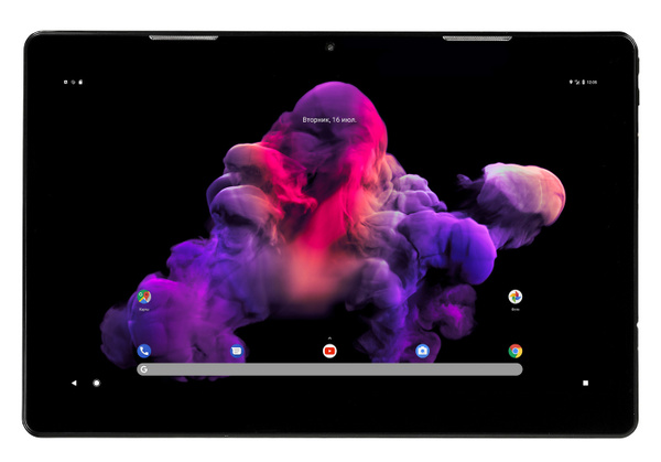 Купить планшет Digma CITI 3000 LTE 13.3", 64 GB по низкой цене: отзывы ...