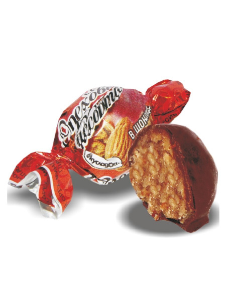 Конфеты Ореховое ассорти в шоколадной глазури 2000 грамм - купить с ...