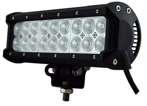 Выводы: когда LED дальний свет оптимален