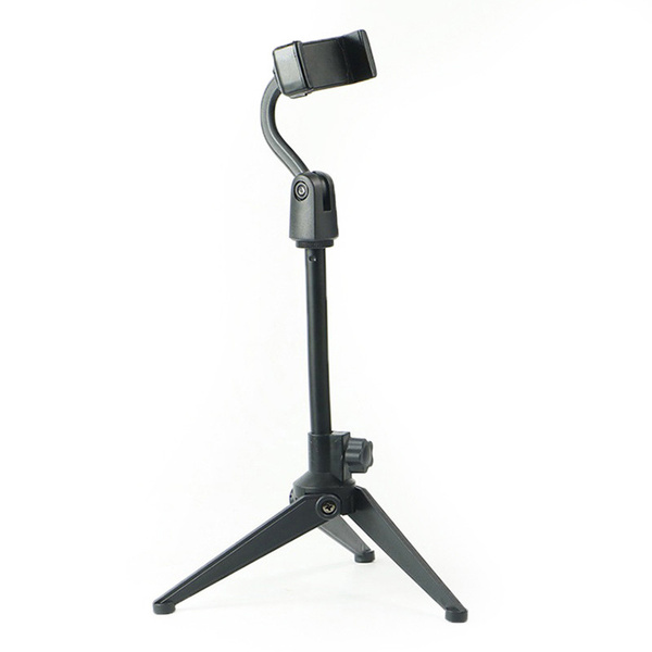 Трипод настольный F-22 с держателем для телефона - купить с доставкой ...