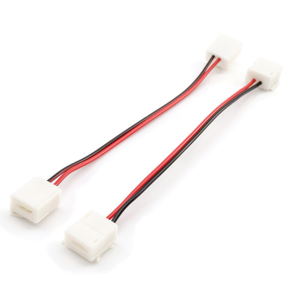 Коннектор для светодиодной ленты LED-Strip-коннектор-соединительный_Для ...