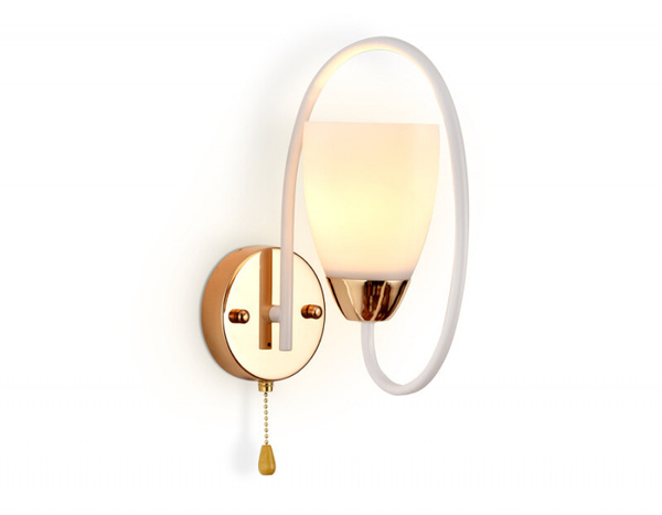 Бра Ambrella light Traditional, E27 купить по выгодным ценам в интернет ...