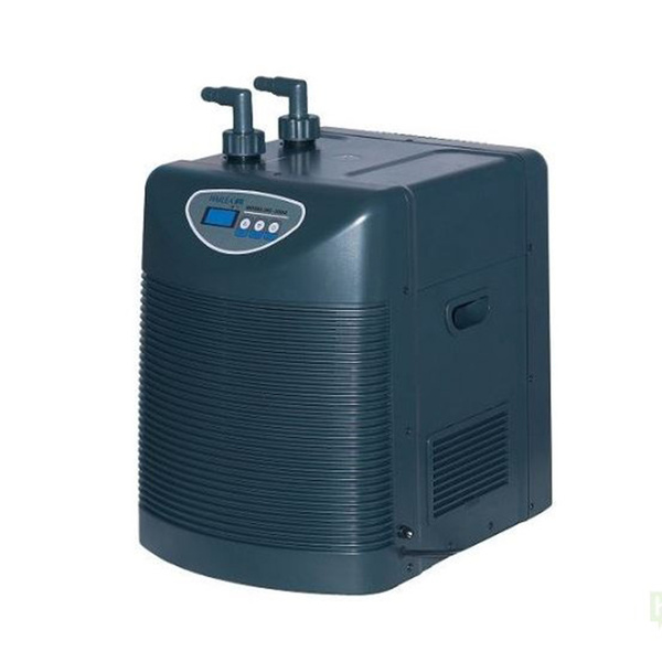 Холодильник для аквариума Hailea 1/4 HP хладоген R134a - купить с ...