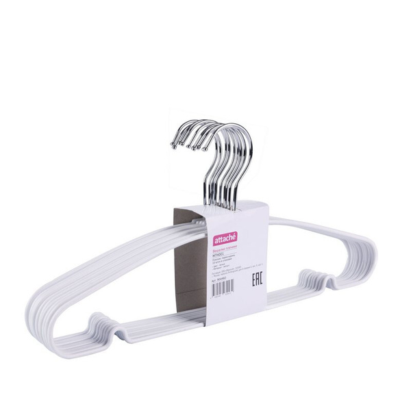 Вешалка плечики, 40 см, 1 шт - купить по доступной цене c доставкой в ...