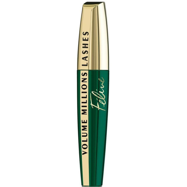 Volume Million Lashes Тушь ОБЪЕМ Миллион ресниц SO COUTURE SO BLACK ...